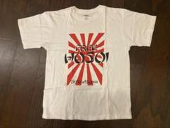 free hosoi tシャツ　スケートボード　ホソイ　anvil L ANVIL(アンヴィル) / free hosoi/クリスチャンホソイ/カルチャー