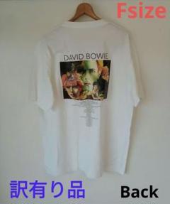 Amazon.co.jp: Tシャツ ボウイ Boowy Boøwy 半袖 メンズ