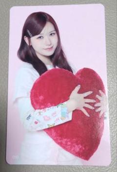 ME:I 笠原桃奈 トレカ