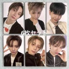 BOYNEXTDOOR ソウルコン 会場限定 ランダム トレカ 6枚セット