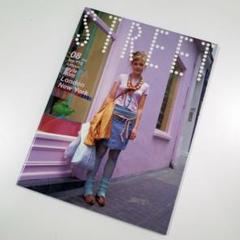 STREET　04年08月号（No.156）・バックナンバー