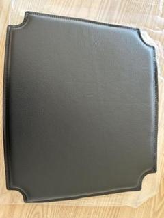 カールハンセン＆サン CH24 Yチェア専用 レザークッション　シートパッド