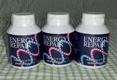 【未開封】ENERGY REPAIR 核酸　エナジーリペア180粒　3個 2025年最新】エナジーリペア核酸の人気アイテム - メルカリ