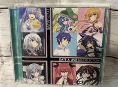 選んでデート・ア・ライブ～DATE A LIVE BEST SELECT CD