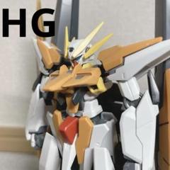 HG ガンダムハルート 1/144スケール – SOOTANG HOBBY
