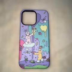 iPhone14promax対応Magsafe付きケース