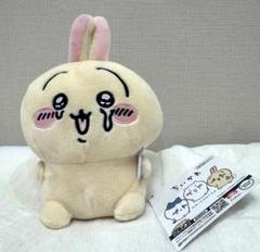 ちいかわ 泣いちゃった ぬいぐるみ うさぎ まとめ売り 2025年最新】泣いちゃったうさぎの人気アイテム - メルカリ