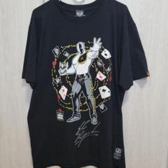 新日本プロレス　デスペラード　ウェア