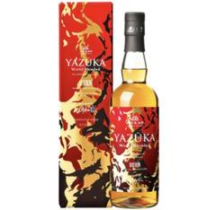 YAZUKA ヤズーカ　長浜蒸溜所　ワールドブレンデッドのサムネイル