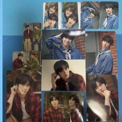 ASTRO★POP UP★ラキセット★フォト＆トレカ&ポスカ