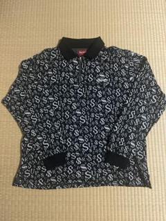 2025年最新】supremeハーフジップの人気アイテム - メルカリ