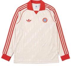 adidas FCバイエルン LFSTLR ジャージ