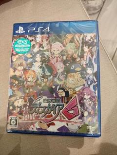 魔界戦記ディスガイア6