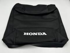 送料込み希少HONDAモトラ純正シート張替え品ホンダMOTRA当時物AD05 Yahoo!オークション -「モトラ シート」の落札相場・落札価格