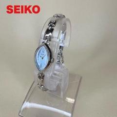 電池交換済 SEIKO セイコー 腕時計 クォーツ 稼働訳有 1E20-0430 2025年最新】セイコー 1e20の人気アイテム - メルカリ