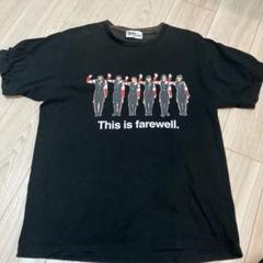 BiSH ハシヤスメ・アツコ　ライブTシャツ　新品 BiSH 変顔Tシャツ ハシヤスメアツコ サイズL - メルカリ