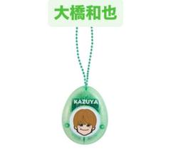 大橋和也 アクリルキーホルダー なにわ男子 大橋和也 なにわのにわ in Asia アクリル