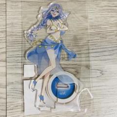 デート・ア・ライブ くじコレ アラビアンStyle 崇宮澪 コンプセット 駿河屋 -<中古>崇宮澪 アクリルフィギュア 「くじコレ デート