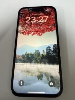 iPhone14 ジャンク品 ムスビー｜【ジャンク】iPhone14 128GB ブルー 電池98％ 利用