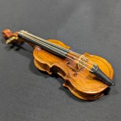 珍しい 、美しいデザインの 手作り バイオリン Amazon | バイオリン 7*7 弦 手彫り 美しい馬の頭 スクロール