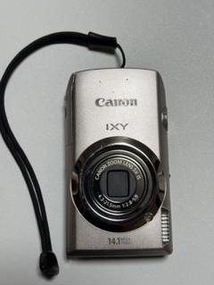 Canon IXY 14.1 コンパクトデジタルカメラ