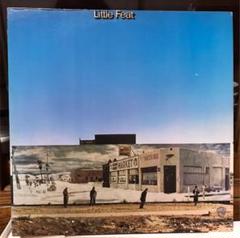2025年最新】little feat レコードの人気アイテム - メルカリ