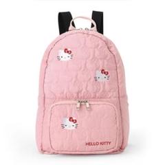 未使用 激レア ハローキティ リュック バッグ ラメ レディースタグ付き 当時物 未使用 激レア ハローキティ リュック バッグ ラメ レディース