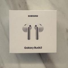 2025年最新】Galaxy Buds 3の人気アイテム - メルカリ