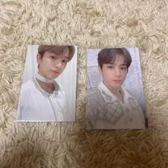 theboyz md withdrama 特典 ヒョンジェ トレカ