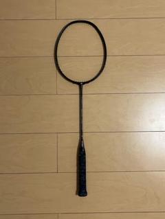 【美品】YONEX NANOFLARE170LIGHT 5U5