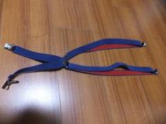 子供用サスペンダー