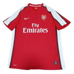 2025年最新】サッカーユニフォーム 古着 アーセナルの人気