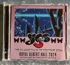YES（イエス）Royal Albert Hall 2024
