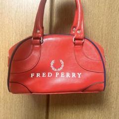 ★希少★ FRED PERRY フレッドペリー ボストン ゴルフ バッグ 鞄 楽天市場】【最大40倍 8/11限定】 フレッドペリー ボストン