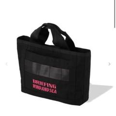 【新品・未使用】WIND AND SEA × BRIEFING コラボ Mサイズ 新品 BRIEFING WIND AND SEA 限定コラボ 7点セット - メルカリ