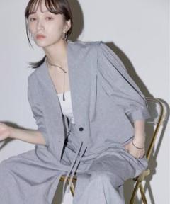 【新品未使用】Eimee Law エイミーロウ アウトポケット ボレロジャケット 楽天市場】【7/30限定・最大2万円OFFクーポン配布中】Eimee Law