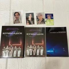 ASTRO STARGAZER Blu-ray トレカセット - メルカリ