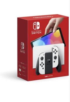 2025年最新】Nintendo Switch 有機el 新品未開封の人気アイテム