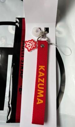 【即購入可】PRIMAL SPIDER MULTI STRAP 川村壱馬 川村壱馬 PRIMAL SPIDER MULTI STRAP -B-セット - メルカリ