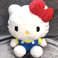 激レア❣️ハローキティ　特大　ぬいぐるみ　まとめ売り　ウェディングドール　ビッグ ハローキティ さくらピンクドールGJ｜タイトーの2月のおすすめ