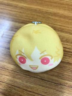仁兎なずな おまんじゅう他 あんさんぶるスターズ!! ビッグおまんじゅうクッションvol.3 22