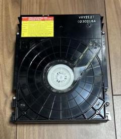 A1211 Panasonic DIGA ブルーレイドライブ VXY2124 Panasonic 純正光学ドライブ 【VXY2124】 交換 修理用部品