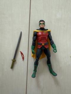 最終値下げ　DC ロビン（ダミアン・ウェイン）