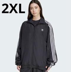 ✨adidas オーバーサイズ ファイヤーバード✨ セットアップ☆adidas☆オーバーサイズ ファイヤーバード