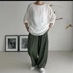 パンツ CUPRA FLOW MOV CARGO PANTS CUPRA FLOW MOV CARGO PANTS