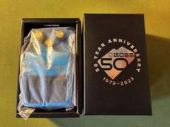 BOSS BD-2 50 Year Anniversary 未使用品 BOSS BD-2 50 Year Anniversary 未使用品 - メルカリ