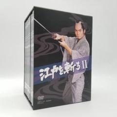 美品 江戸を斬るⅢ DVD １～7巻セット 西郷輝彦 松坂慶子 Amazon.co.jp: 江戸を斬るIII DVD-BOX : 西郷輝彦, 松坂慶子