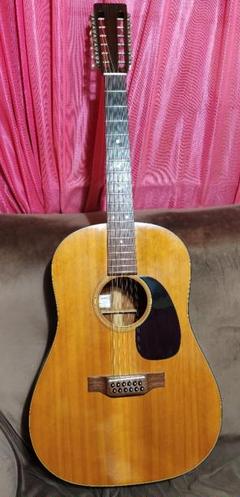 タイムセール！マーチンD12-20オールドヴィンテージ1968年12弦ギター タイムセール！マーチンD12-20オールドヴィンテージ1968年12弦