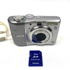 R①Canon pc1354 PowerShot A1100is ジャンク