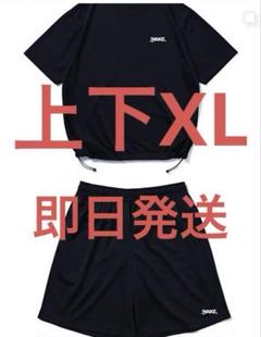 wake sapporo adidas firebird tt XL ウェイク コラボ トラック